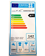 Ebac AWM74D2-WH Washing Machine 7Kg 1400 Spin C Energy Rating