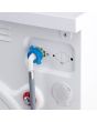 Ebac AWM74D2-WH Washing Machine 7Kg 1400 Spin C Energy Rating