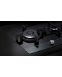 Fisher + Paykel CG604DLPGB4 60cm 4 Burner Gas Hob in Black Glass