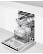 Fisher + Paykel DW60UT4HI2 Fisher & Paykel DW60UT4HI2 Integrated Dishwasher - 16 Place Settings