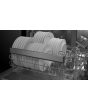 Fisher + Paykel DW60UT4HI2 Fisher & Paykel DW60UT4HI2 Integrated Dishwasher - 16 Place Settings