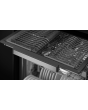 Fisher + Paykel DW60UT4HI2 Fisher & Paykel DW60UT4HI2 Integrated Dishwasher - 16 Place Settings