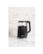 Haden 212931 Touch Screen 1.7L Kettle - Black