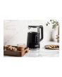 Haden 212931 Touch Screen 1.7L Kettle - Black
