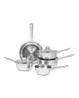 Haden 93714-1 5 Piece Cookware Set