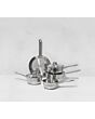 Haden 93714-1 5 Piece Cookware Set