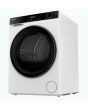 Haier HD80-D357U1 8kg Heat Pump Tumble Dryer - White
