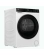 Haier HD80-D357U1 8kg Heat Pump Tumble Dryer - White