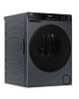 Haier HD90-D357AGU1-U X Series 5 Plus HD90 D357AGU1-UK WiFi-enabled 9 kg Heat Pump Tumble Dryer - Gr