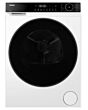 Haier HD90-D357AU1-UK X5 Plus Hd90-D357au1-Uk 9Kg Heat Pump Tumble Dryer - White