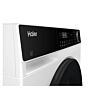 Haier HD90-D357AU1-UK X5 Plus Hd90-D357au1-Uk 9Kg Heat Pump Tumble Dryer - White