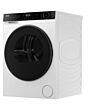 Haier HD90-D357AU1-UK X5 Plus Hd90-D357au1-Uk 9Kg Heat Pump Tumble Dryer - White