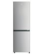 Haier HDPR3618DNPK 2D 60 Serie 3 HDPR3618DNPK 355L Total No Frost Fridge Freezer - Stainless Steel