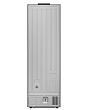 Haier HDPR3618DNPK 2D 60 Serie 3 HDPR3618DNPK 355L Total No Frost Fridge Freezer - Stainless Steel