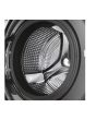 Haier HW100B14959S8U1 10Kg 1400 Spin Washing Machine - Graphite