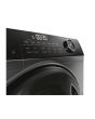 Haier HW100B14959S8U1 10Kg 1400 Spin Washing Machine - Graphite