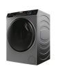 Haier HW100B14959S8U1 10Kg 1400 Spin Washing Machine - Graphite