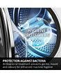 Haier HW90BP14357AETU X5 Plus Hw90bp14357aetuk 9Kg, 1400 Spin Washing Machine - White