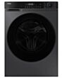 Haier HW9BP14357AEGTU X5 Plus Hw9bp14357aegtuk 9Kg 1400 Spin Washing Machine - Graphite,