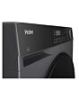Haier HW9BP14357AEGTU X5 Plus Hw9bp14357aegtuk 9Kg 1400 Spin Washing Machine - Graphite,