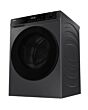 Haier HW9BP14357AEGTU X5 Plus Hw9bp14357aegtuk 9Kg 1400 Spin Washing Machine - Graphite,