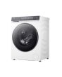 Haier HWD80BP14367TU 8Kg/5Kg 1400 Spin Washer Dryer - White