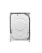 Haier HWD80BP14367TU 8Kg/5Kg 1400 Spin Washer Dryer - White