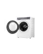 Haier HWD80BP14367TU 8Kg/5Kg 1400 Spin Washer Dryer - White