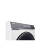 Haier HWD80BP14367TU 8Kg/5Kg 1400 Spin Washer Dryer - White