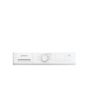 Haier HWD80BP14367TU 8Kg/5Kg 1400 Spin Washer Dryer - White
