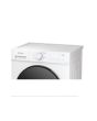 Haier HWD80BP14367TU 8Kg/5Kg 1400 Spin Washer Dryer - White