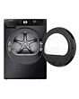 Hisense DH3S802BB3 3S Series Dh3s802bb3 Wifi-Enabled 8Kg Heat Pump Tumble Dryer - Black