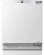Hisense FUV124D4AWE Integrated Under Counter Freezer With Fixed Door Fixing Kit