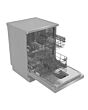 Hisense HS642D90XUK Dishwasher - Stainless Steel - 14 Place Settings