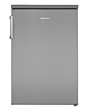 Hisense RL170D4BCE Under Counter Larder Fridge - Silver