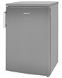 Hisense RL170D4BCE Under Counter Larder Fridge - Silver