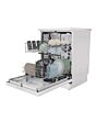 Hoover HFP 4D9F0W1-80 Hfp4d9f0w1-80 Dishwasher - White - 14 Place Settings