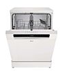 Hoover HFP 4D9F0W1-80 Hfp4d9f0w1-80 Dishwasher - White - 14 Place Settings