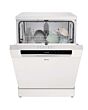 Hoover HFP 4D9F0W1-80 Hfp4d9f0w1-80 Dishwasher - White - 14 Place Settings