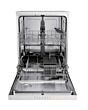 Hoover HFP 4D9F0W1-80 Hfp4d9f0w1-80 Dishwasher - White - 14 Place Settings