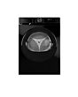 Hoover HGD 8N2BBC-80 Hgd 8N2c-800 8Kg Heat Pump Tumble Dryer - Black