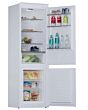 Hoover HOBBML18EK 54Cm 70/30 Built In Fridge Freezer - White