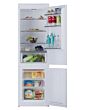 Hoover HOBBML18EK 54Cm 70/30 Built In Fridge Freezer - White