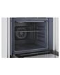 Hoover HOC3158IN 59.5Cm Built In Electrical Single Oven - Stainless Steel