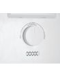 Hoover HOCH1T518EWHK 54Cm Fridge Freezer - White
