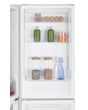 Hoover HOCH1T518EWHK 54Cm Fridge Freezer - White