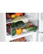 Hoover HOCH1T518EWHK 54Cm Fridge Freezer - White