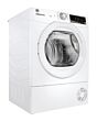 Hoover HRE C10TE-80 10Kg Condenser Tumble Dryer - White