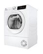 Hoover HRE C10TE-80 10Kg Condenser Tumble Dryer - White