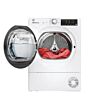 Hoover HRE C10TE-80 10Kg Condenser Tumble Dryer - White